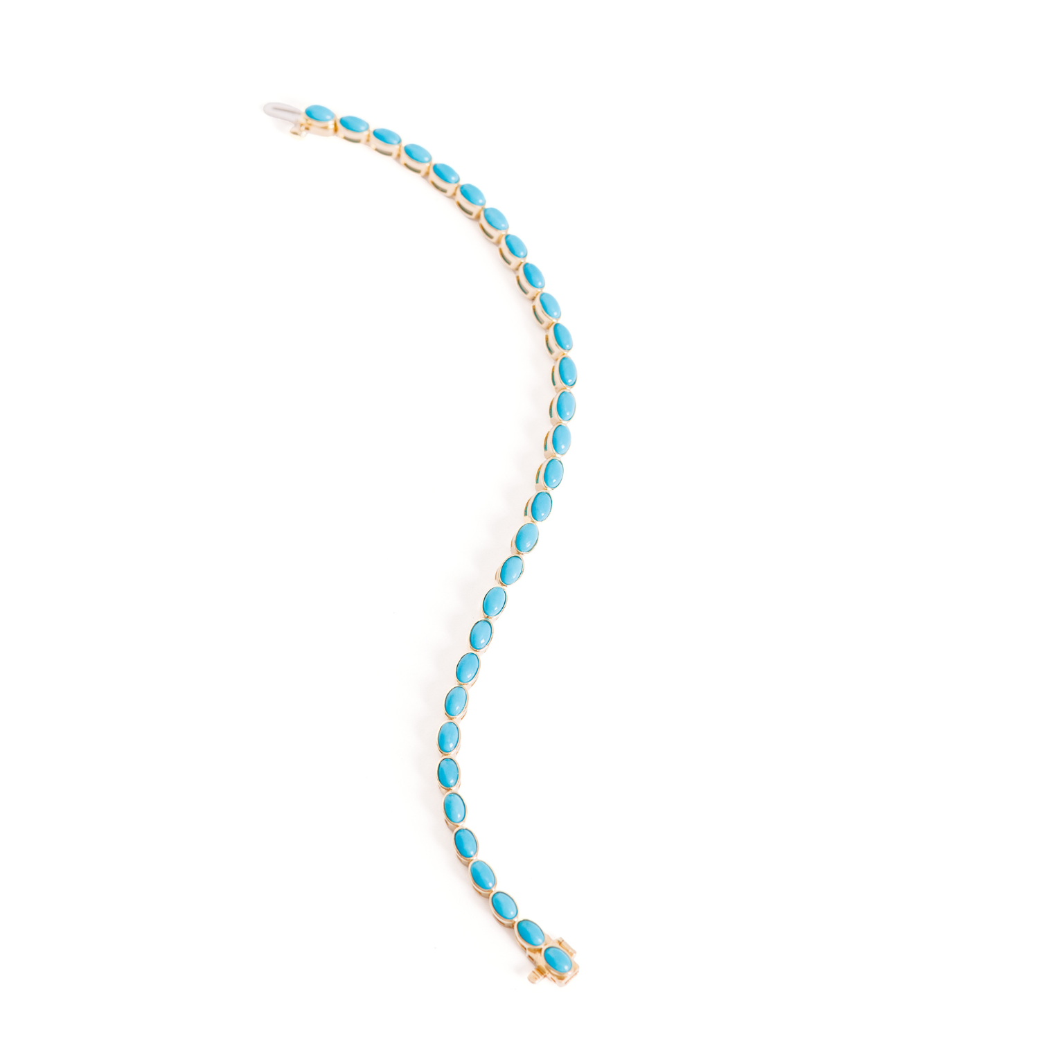 Torrie Line Bracelet for Women - Elegant Adjustable Beaded Bracelet with Stainless Steel Charm - Perfect for Everyday Wear, Gifts, and Special Occasions