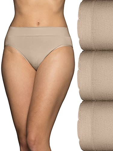 Hi Cut - 3 Pack - Neutral/Neutral/Neutral