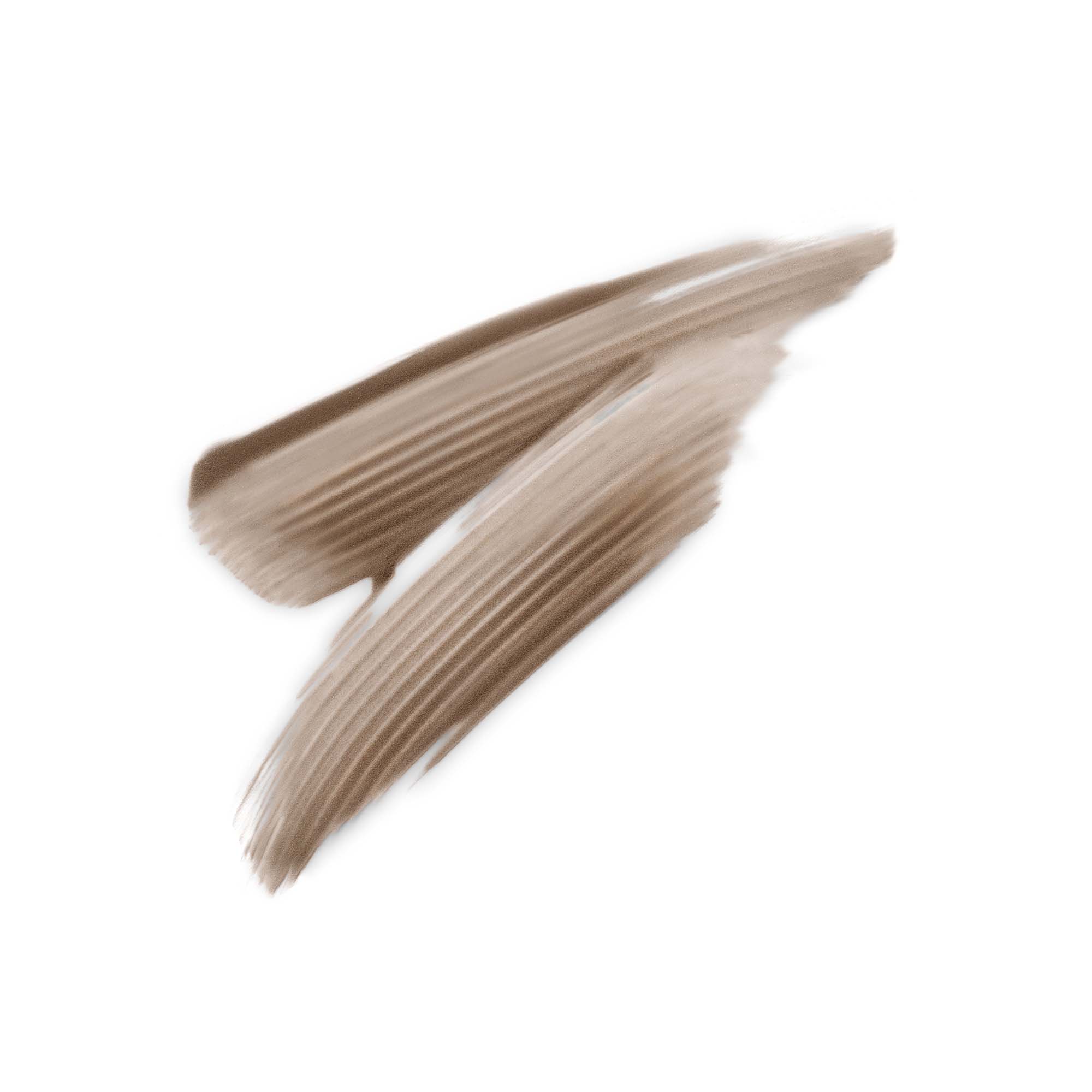 Victoria Beckham Beauty Feather Fix Brow Gel - Natural Looking Eyebrow Styler for Defined Brows - Perfect for Everyday Wear & Special Occasions