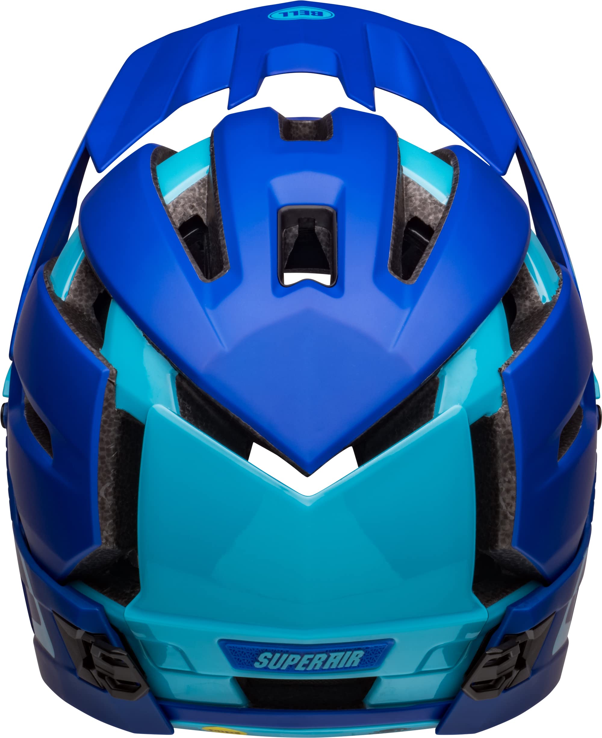 BELL Super Air R MIPS Adult Mountain Bike Helmet - Lightweight & Ventilated Cycling Protection for Trail & Enduro Riders - Perfect for Off-Road Adventures & Bike Parks
