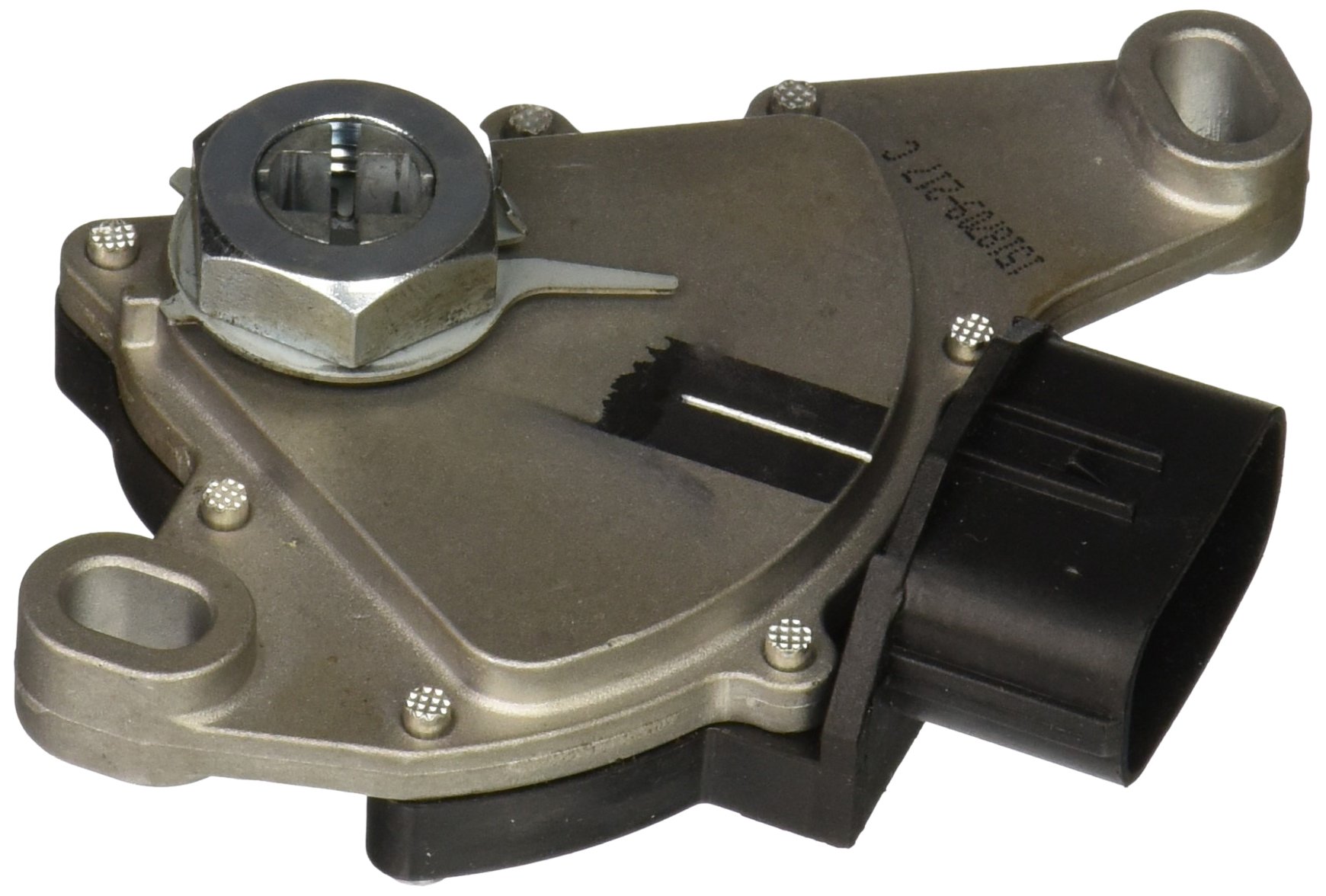 Standard Motor Products NS348 Neutral Safety Switch - Universal Fit for Automatic Transmissions - Perfect for Car, Truck & SUV Repairs & Replacements