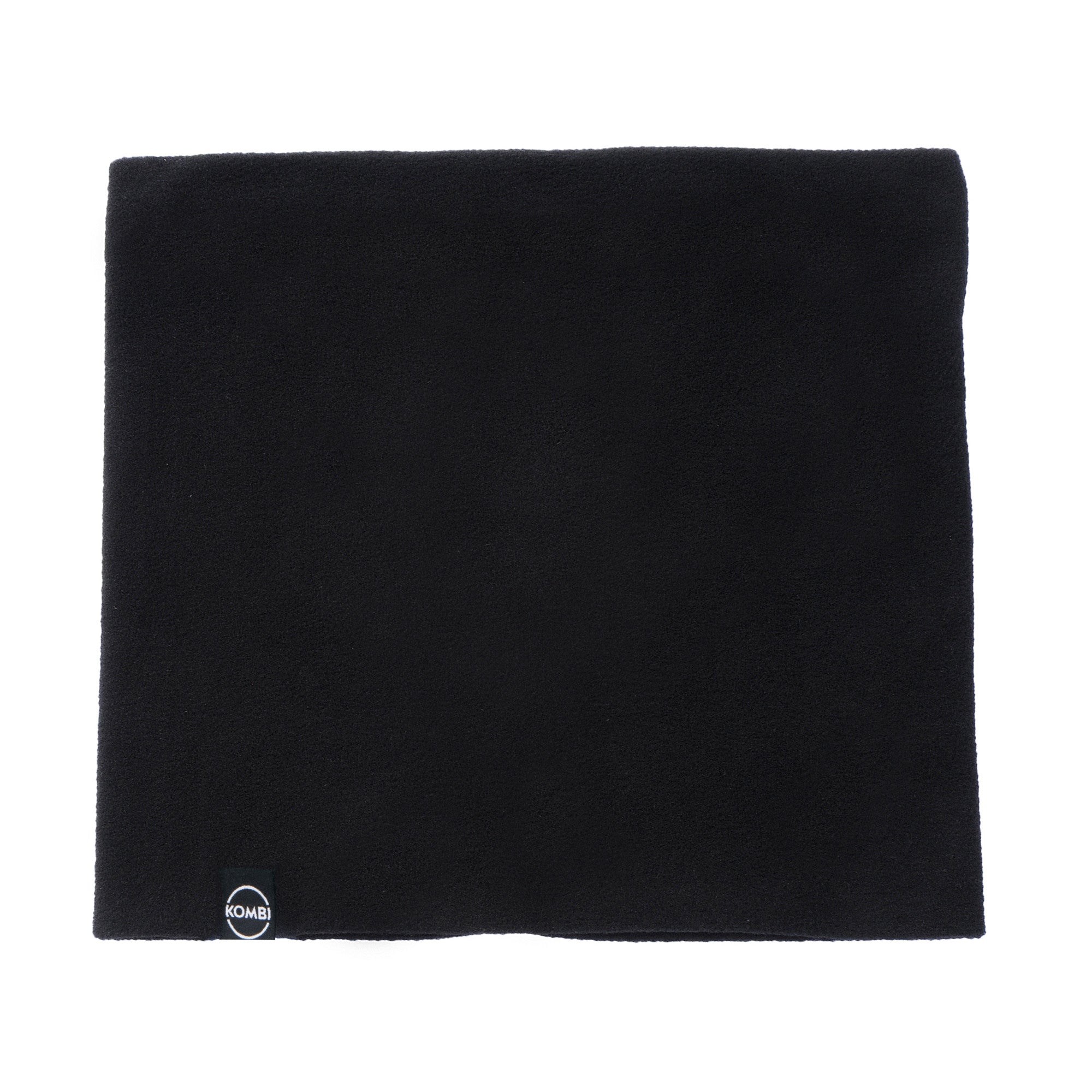 Kombi The Comfiest Neck Warmer - Soft Fleece Scarf for Winter, Cold Weather & Outdoor Activities | Perfect for Skiing, Snowboarding & Hiking