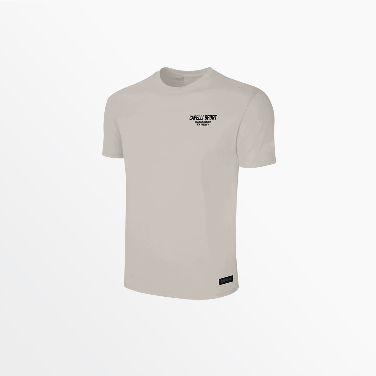 Unisex Adult CS Established Graphic Tee - Comfortable Cotton T-Shirt for Casual Wear & Street Style