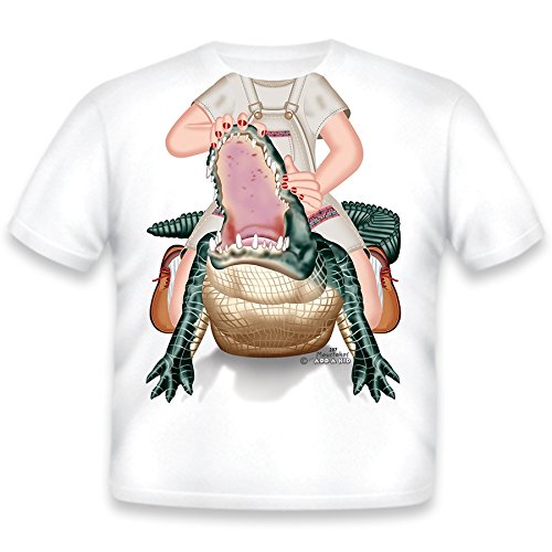 Just Add A Kid Baby Girls' Cleopatra T-Shirt - Cute Egyptian Queen Costume Top for Toddler Dress Up & Halloween
