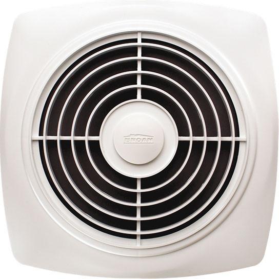 Broan 505 Powerful 180 CFM 8