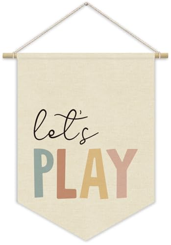 Let's Play