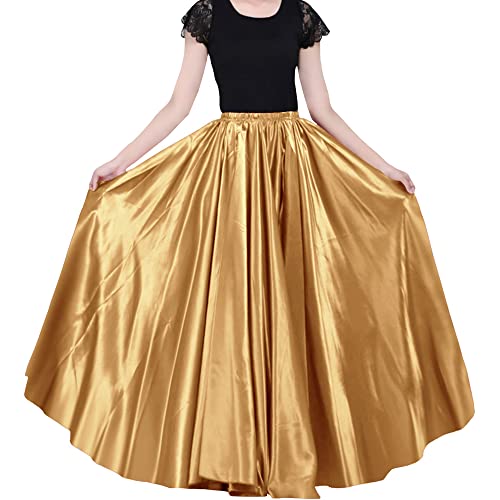 Dark Gold
