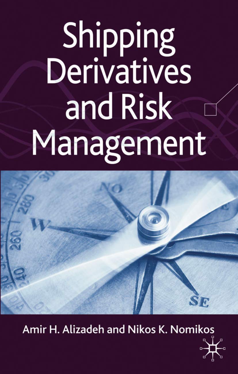 Shipping Derivatives and Risk Management Strategies for Global Trade | Secure Supply Chain Solutions for E-commerce Businesses | Use Cases: Logistics, Freight Forwarding, and International Shipping