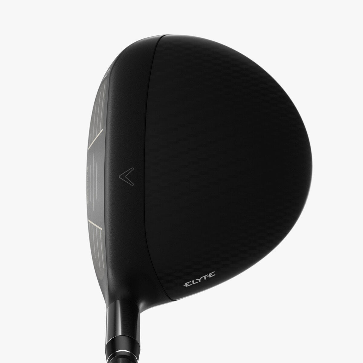 Callaway Elyte Max Fast Right Hand Men's Fairway Wood - High Performance Golf Club for Distance & Accuracy - Perfect for Tee Shots & Fairway Play