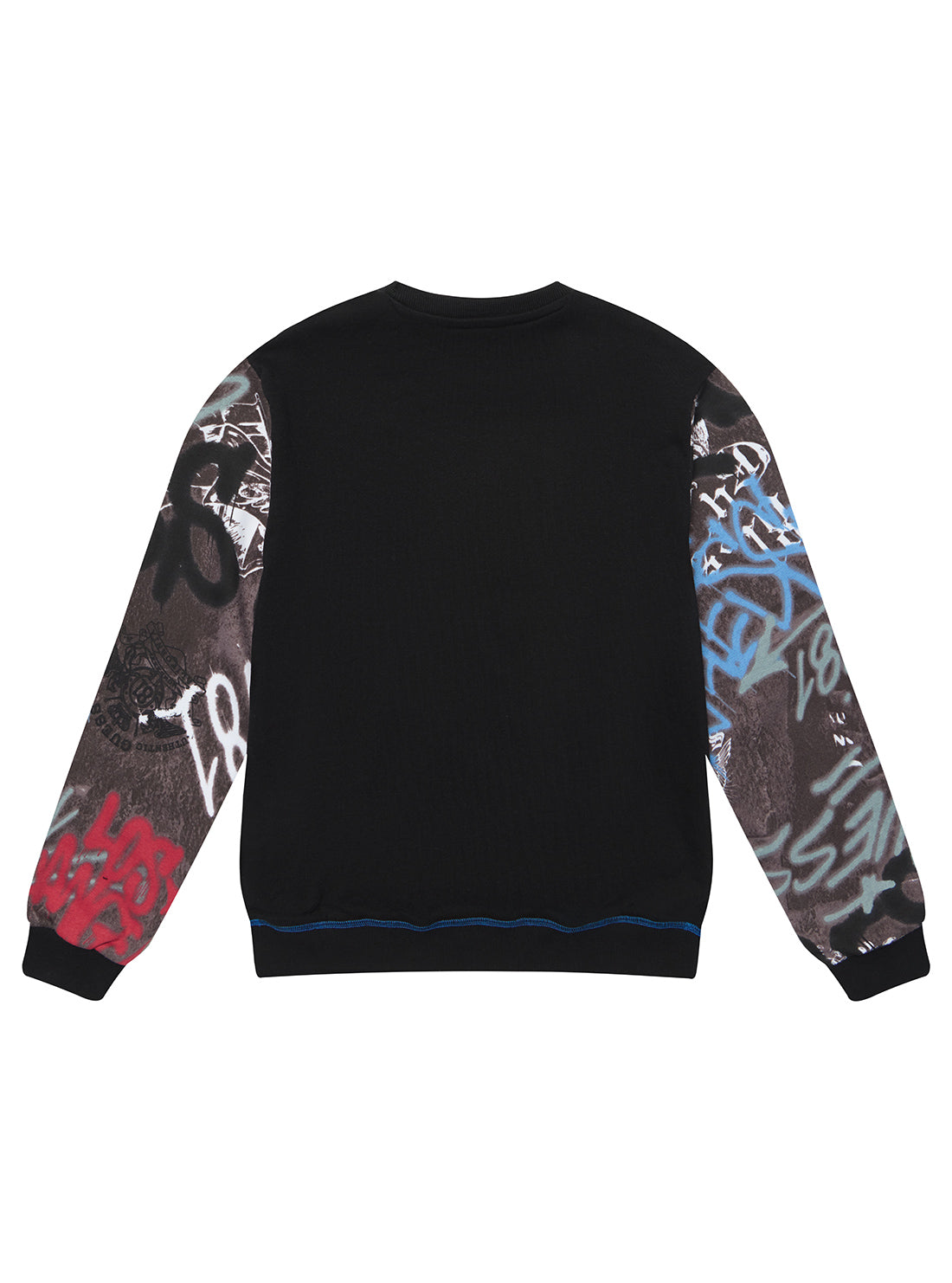 Black Long Sleeve Active Top for Girls (7-16 Years) - Perfect for Yoga, Running & Outdoor Sports