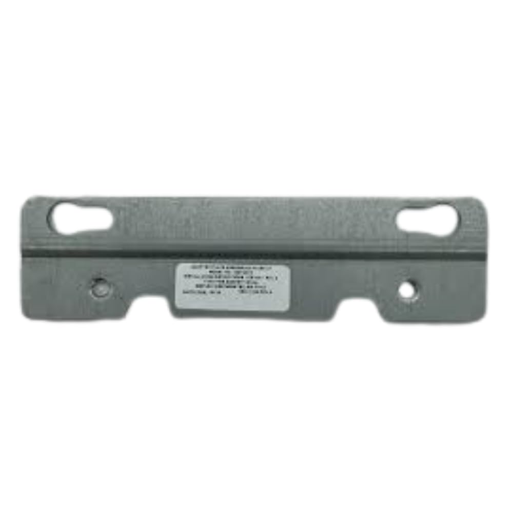 4090-9813 Box Adapter Plate - Heavy Duty Metal Mounting Bracket for Electrical Enclosures & Junction Boxes | Secure Installation for Home & Industrial Wiring Projects