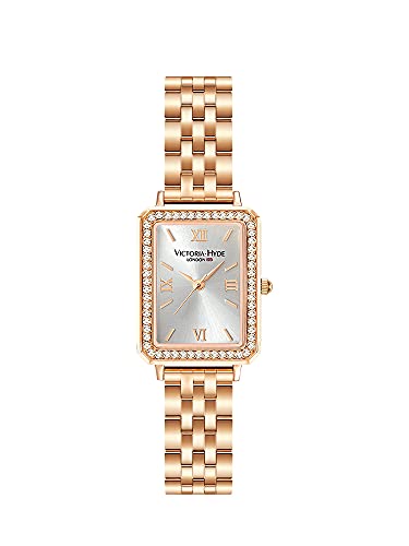 Silver/RoseGold
