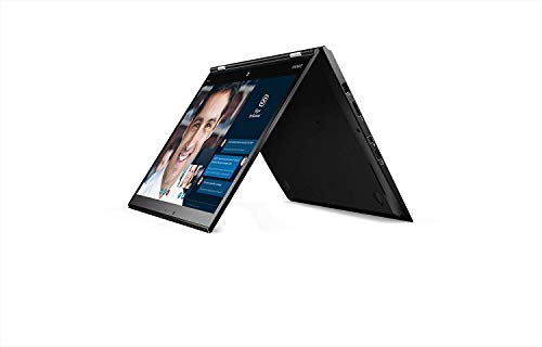 Lenovo ThinkPad X1 Yoga 1st Gen 14