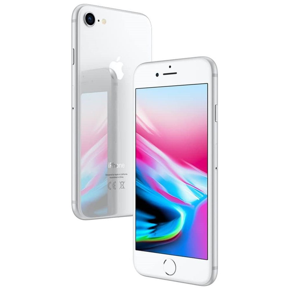 Apple iPhone 8 128GB Unlocked Smartphone - 4.7