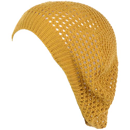 Net-mustard