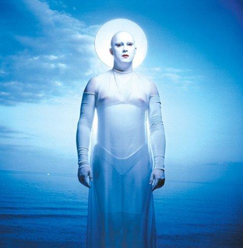 Antony and the Johnsons feat. William Basinski - Limited Edition Vinyl & CD | Indie Folk & Experimental Music for Relaxation, Study & Creative Inspiration