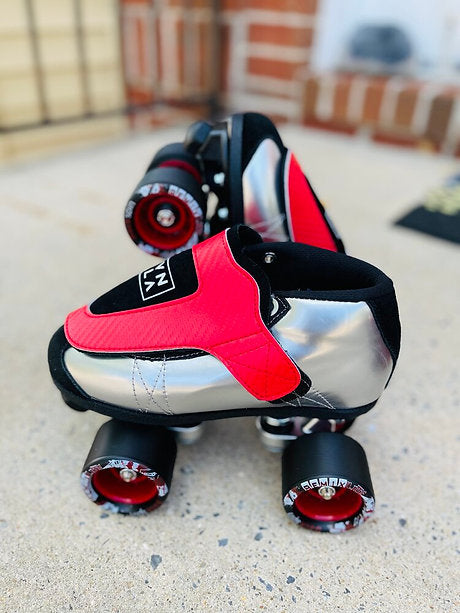 VNLA Speed Skates - Professional Inline Skates for Racing & Training - Lightweight & Durable for Indoor & Outdoor Use