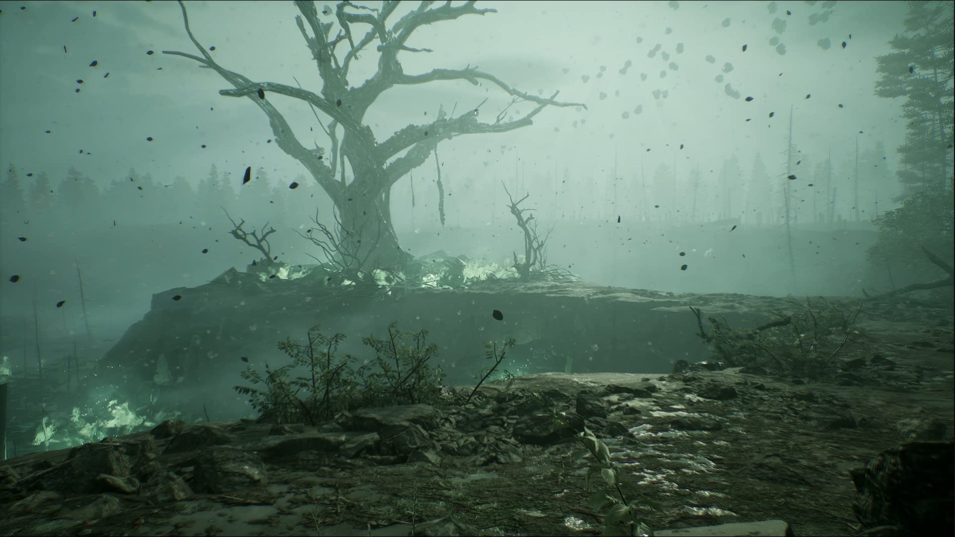 Chernobylite - Survival Horror Game for PS5 | Post-Apocalyptic Adventure | Explore Pripyat & Solve Mysteries | Perfect for Fans of Sci-Fi & Thriller Games