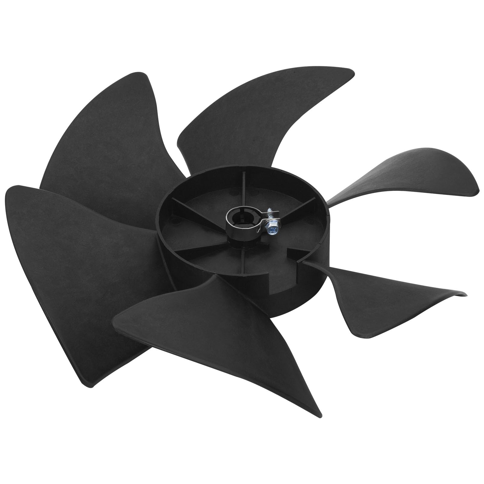 Dometic Brisk Air & Duo-Therm RV AC Fan Blade Replacement - Compatible with RV Air Conditioner Parts & Heat Pump Models - Perfect for RV Cooling System Repairs and Maintenance