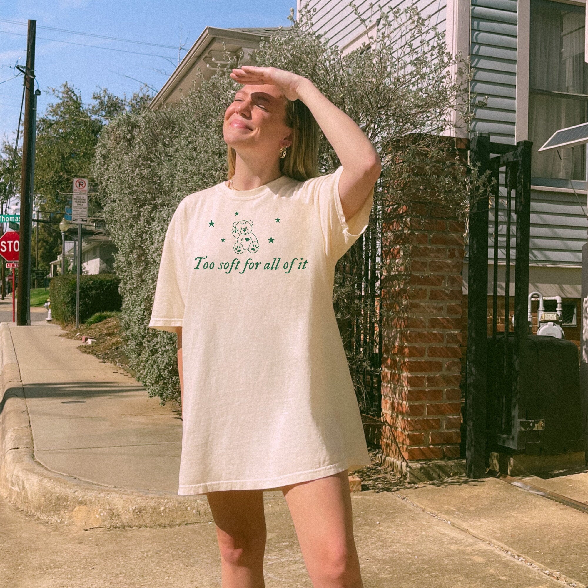 Taylor Swift Merchandise | Eras Tour T-Shirt & Sweatshirt | Lover Album Fan Gift | Subtle Swiftie Clothing for Concerts & Daily Wear