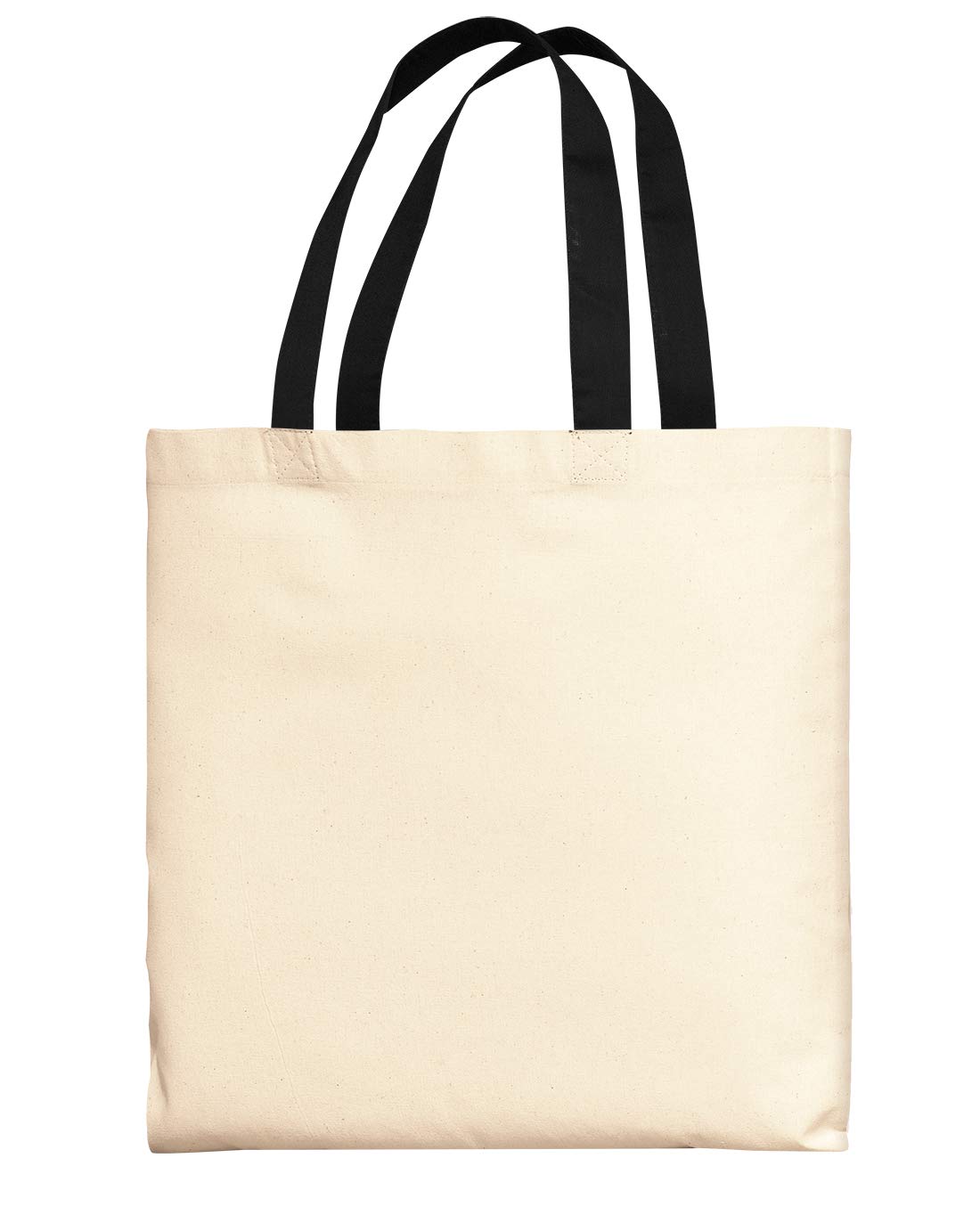 Funny Dog Tote Bag - Cute Canvas Gift for Dog Lovers - Perfect for Shopping & Outings