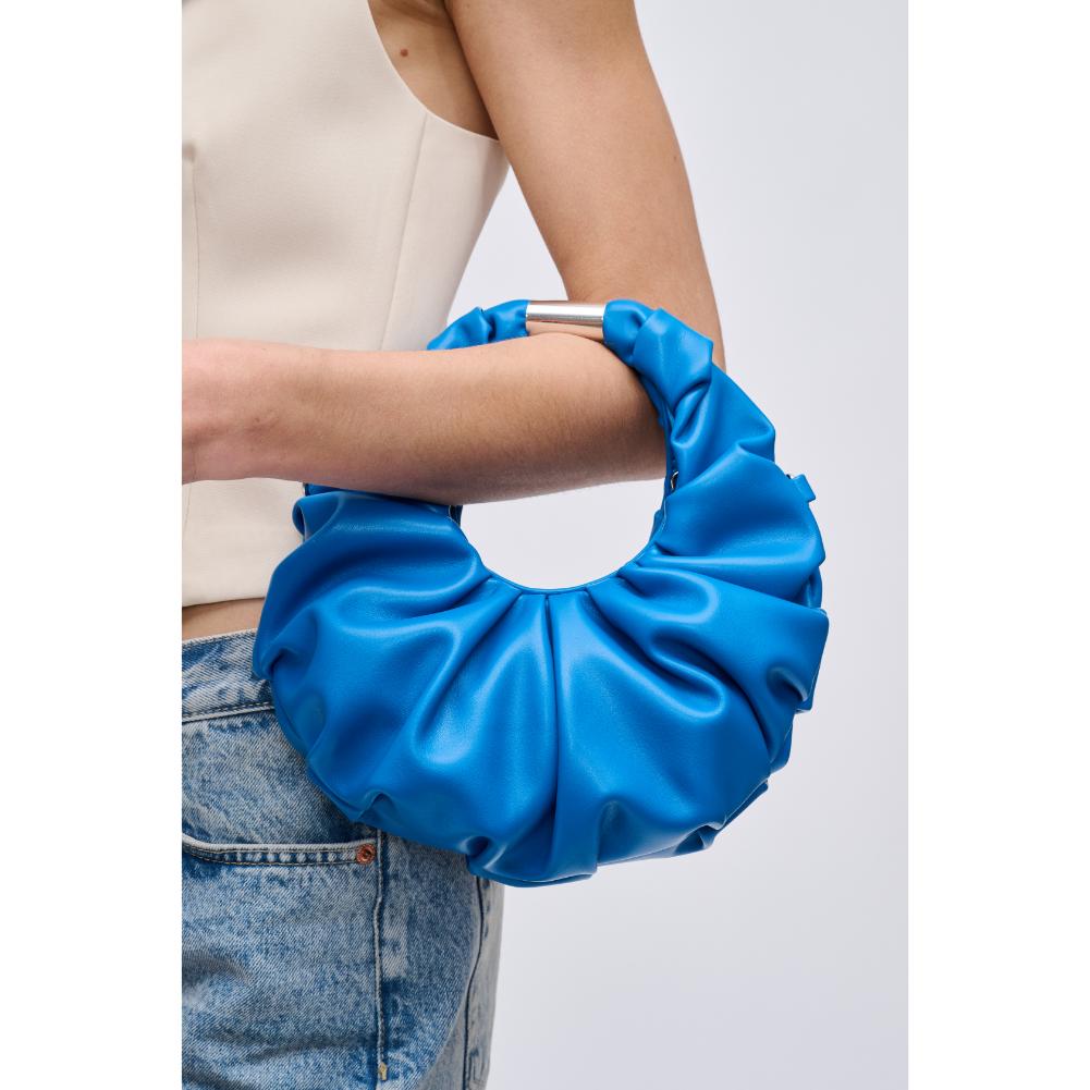 Sasha Crossbody Bag for Women - Stylish & Lightweight Shoulder Purse - Perfect for Travel, Shopping & Everyday Use