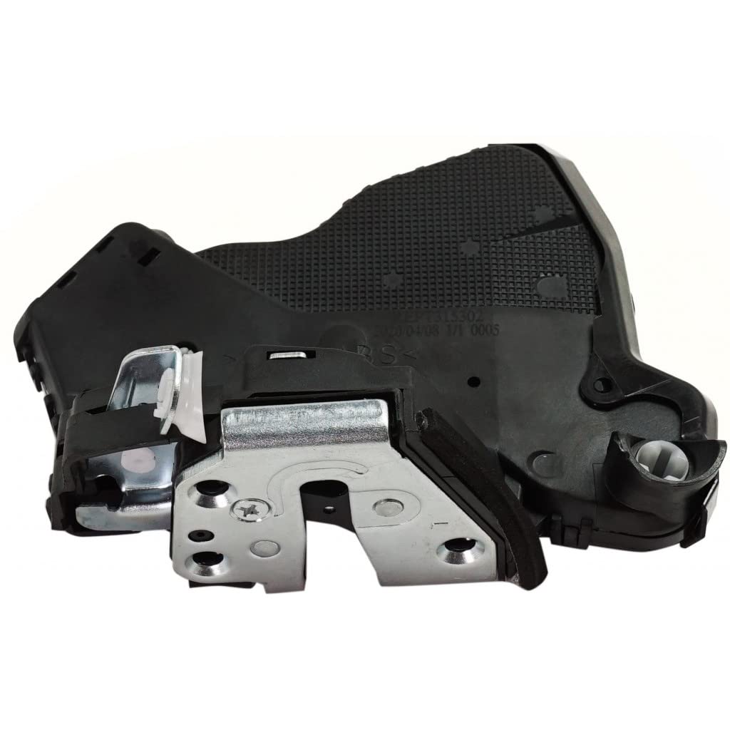 Toyota Prius V Door Lock Actuator 2012-2014 - Driver Side Front Replacement Part (6904042250) | Compatible with Left Front Door | Easy DIY Installation for Car Lock Repair