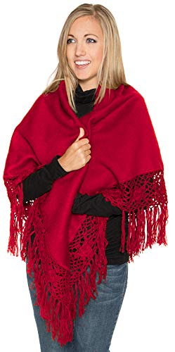Dark Red