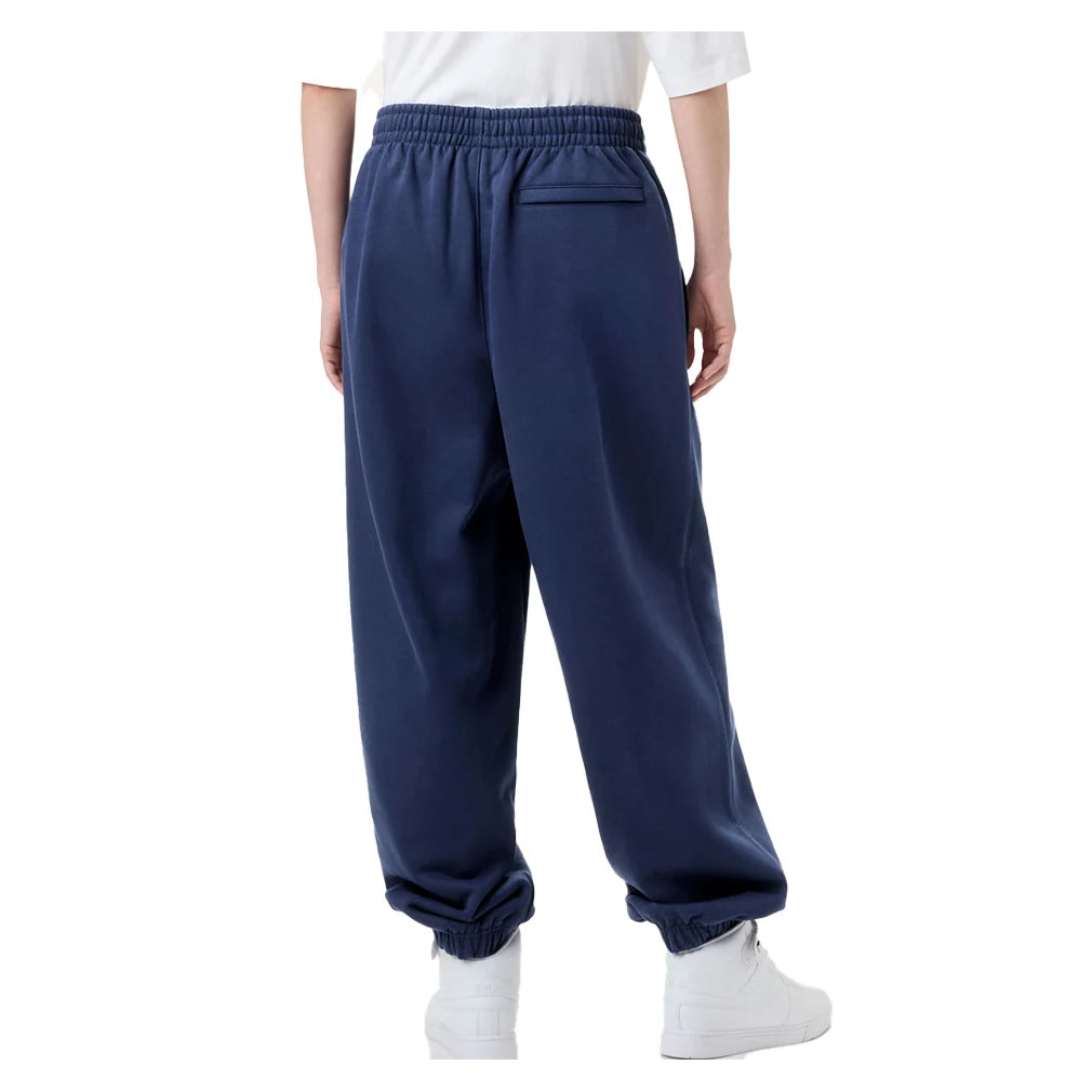 Men's Apex Relaxed Tennis Jogger Pants - Comfortable Athletic Sweatpants for Casual Wear, Workout & Lounge