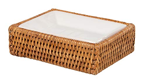 Honey-brown