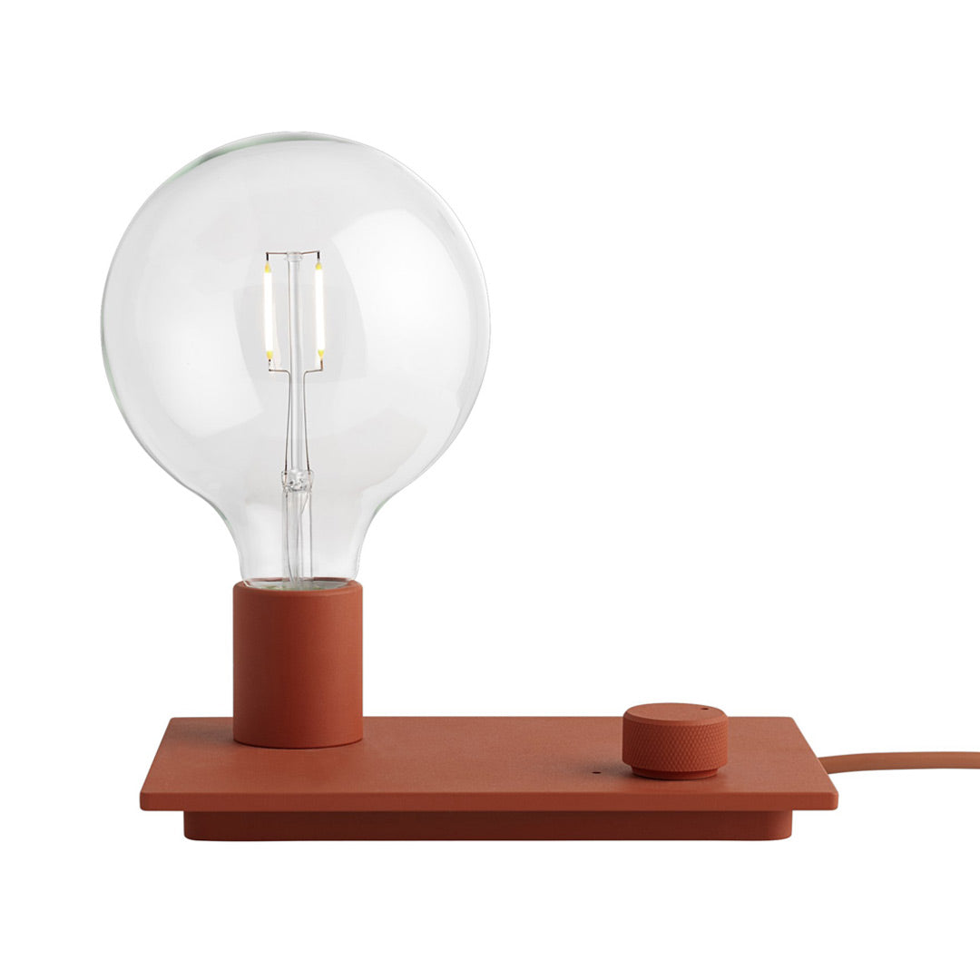 Smart Touch Control Table Lamp - Adjustable Brightness LED Desk Light for Home Office, Bedroom, and Reading - Perfect for Studying, Working & Nightstand Use