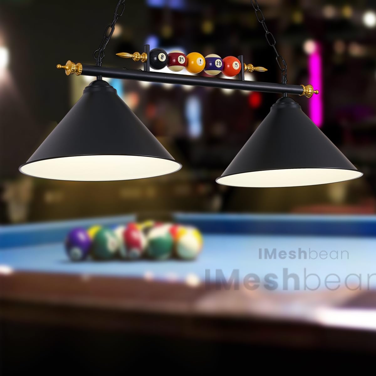 iMeshbean 43