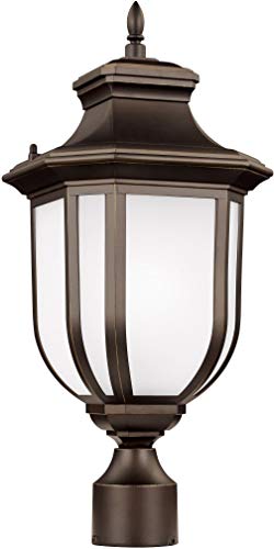 Antique Bronze