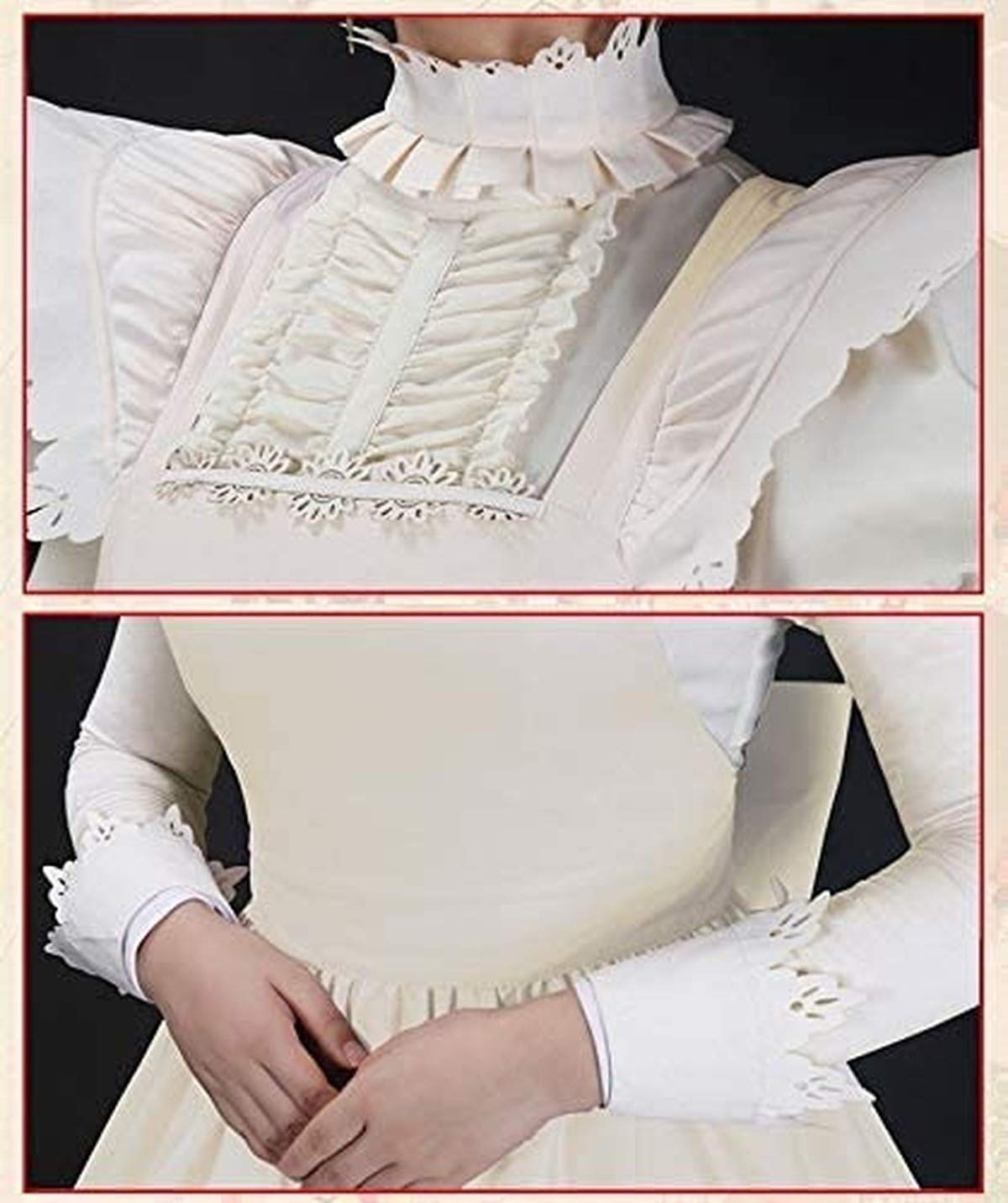 Professional Macrophage Cosplay Costume Full Set - Halloween, Carnival, Anime Convention & Science Themed Party Outfit