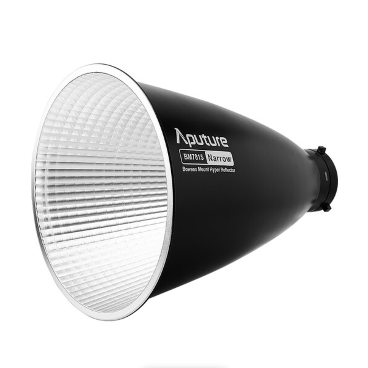 Aputure Storm 1200x Reflector Kit - Professional Narrow & Medium Light Reflectors for Photography & Videography - Perfect for Studio, Portrait, and Outdoor Shooting