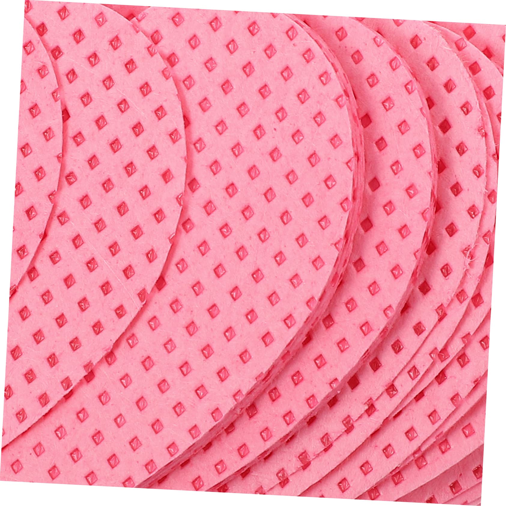 Minkissy Nail Polish Remover Wipes - 200 Sheets, Lint-Free, Compact & Portable for Home, Travel & On-The-Go Manicures | Gentle Makeup Remover for Nails & Cuticles