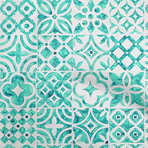 Turquoise Green