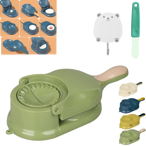 Green a