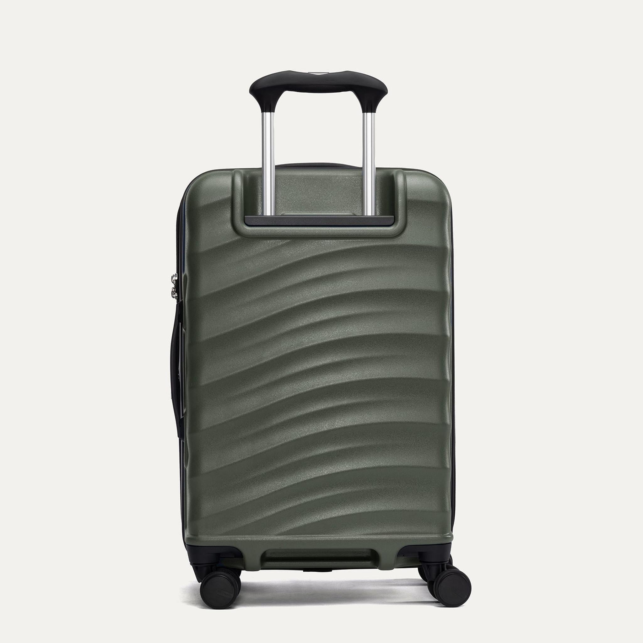Travelpro Maxlite Air V2 Expandable Carry-On Spinner Luggage - Lightweight Suitcase for Business Travel & Weekend Getaways