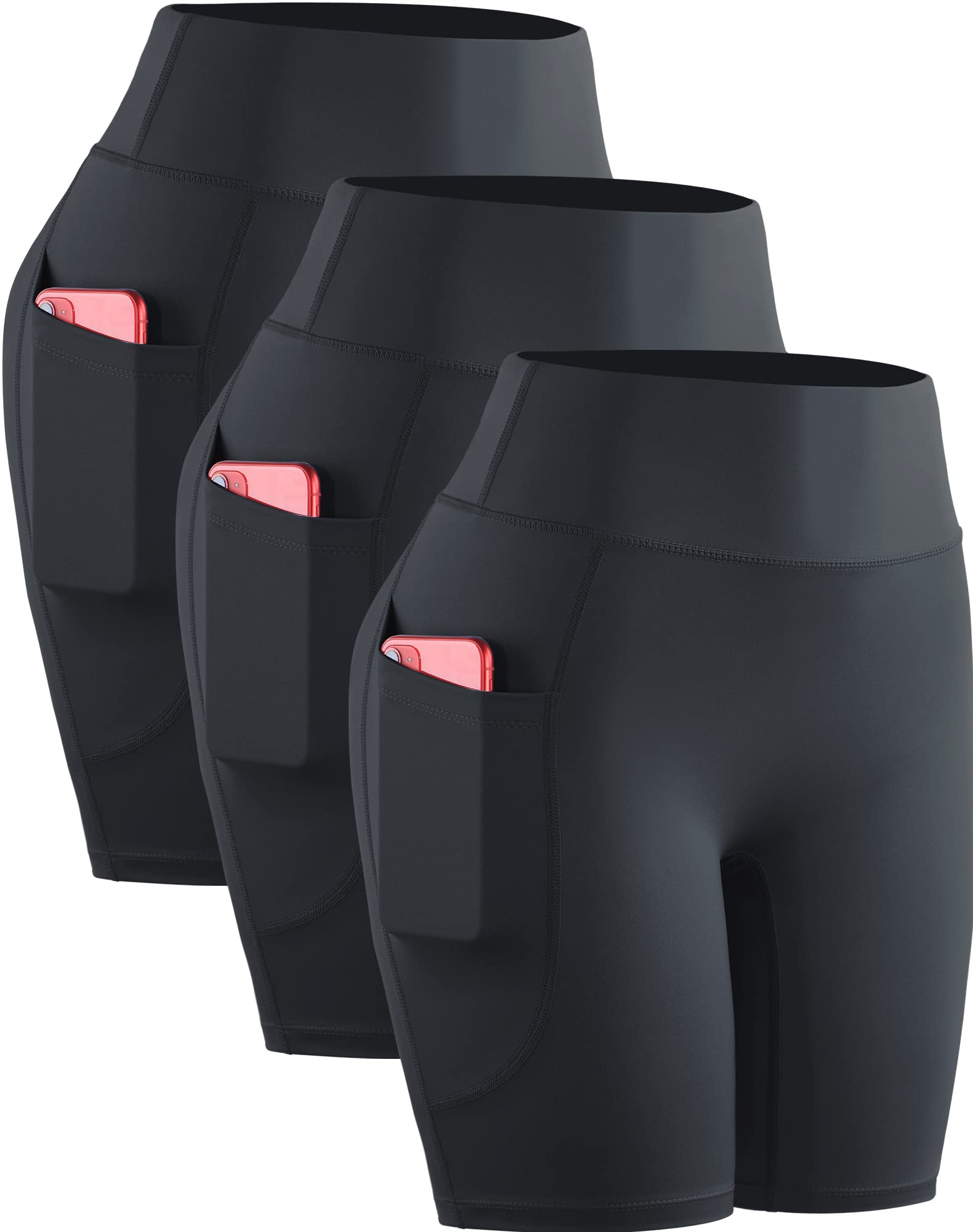 NELEUS Women's 8