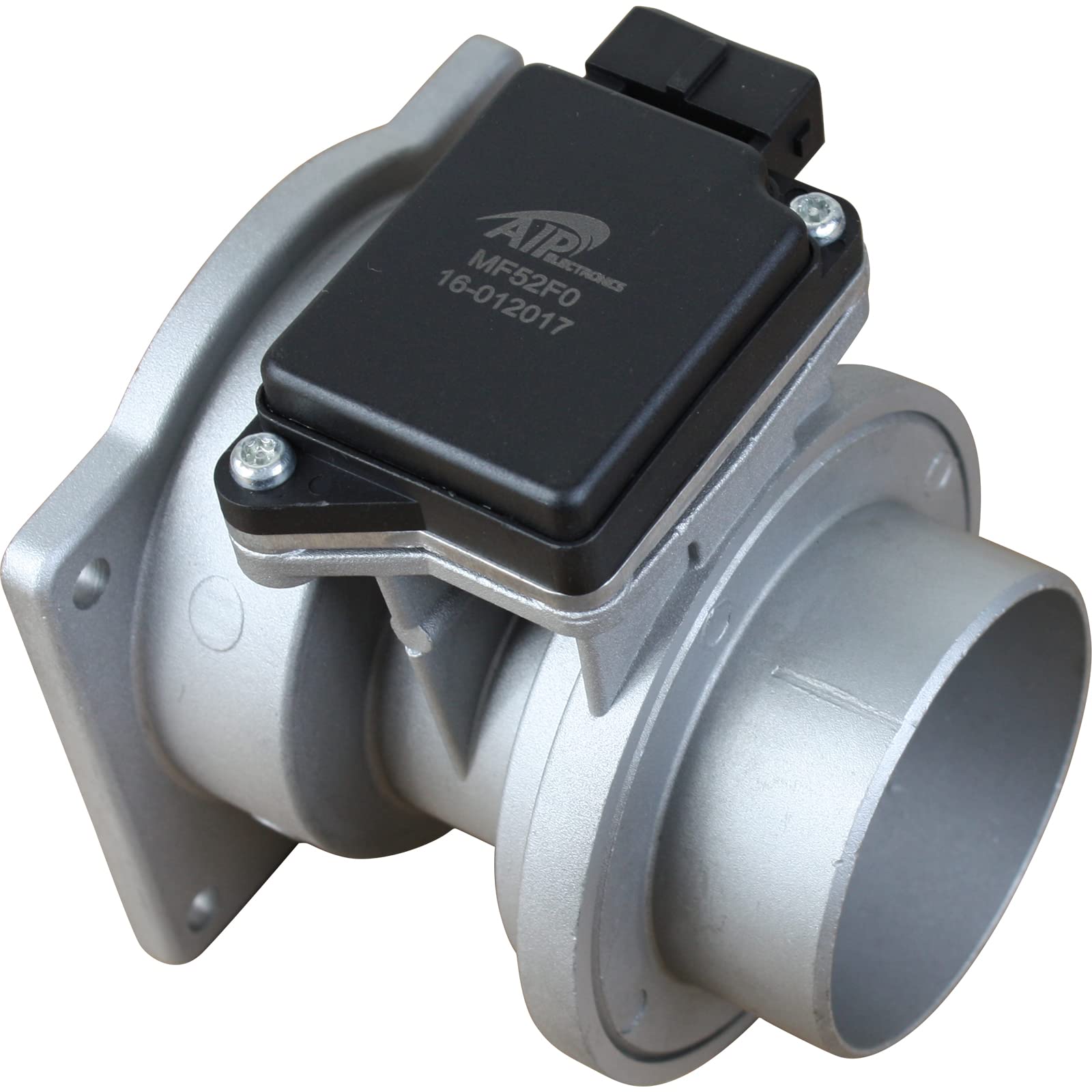 Genuine Mass Air Flow Sensor Replacement for 1989-2002 Nissan Silvia S13 S14 S15 180Sx - OEM Fit MF52F0 - Compatible with AIP Electronics - Perfect for Engine Performance & Fuel Efficiency Upgrades
