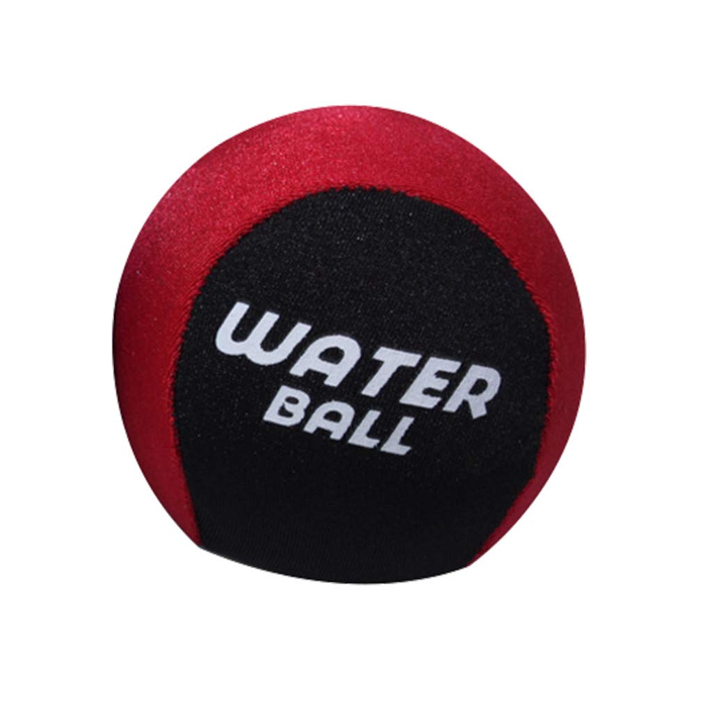 **Best Water Floating Balls - Interactive Bouncing Sports Toy for Baseball, Pool & Beach Games - Fun Outdoor Play for Kids & Adults**