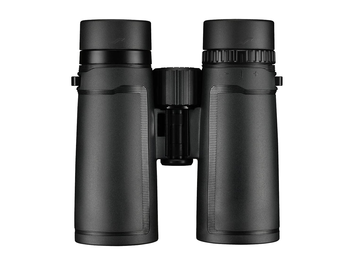 Olympus 8x42 PRO Waterproof Binoculars - High Performance HD Optics for Bird Watching, Hunting & Outdoor Adventures (Includes Case & Neck Strap)