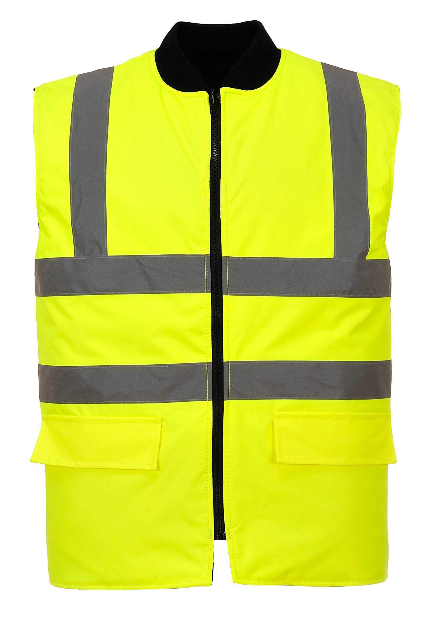 Portwest Men's Modern Workwear - Durable & Comfortable Safety Clothing for Construction, Warehouse & Outdoor Jobs | OSHA Compliant Work Pants & Shirts