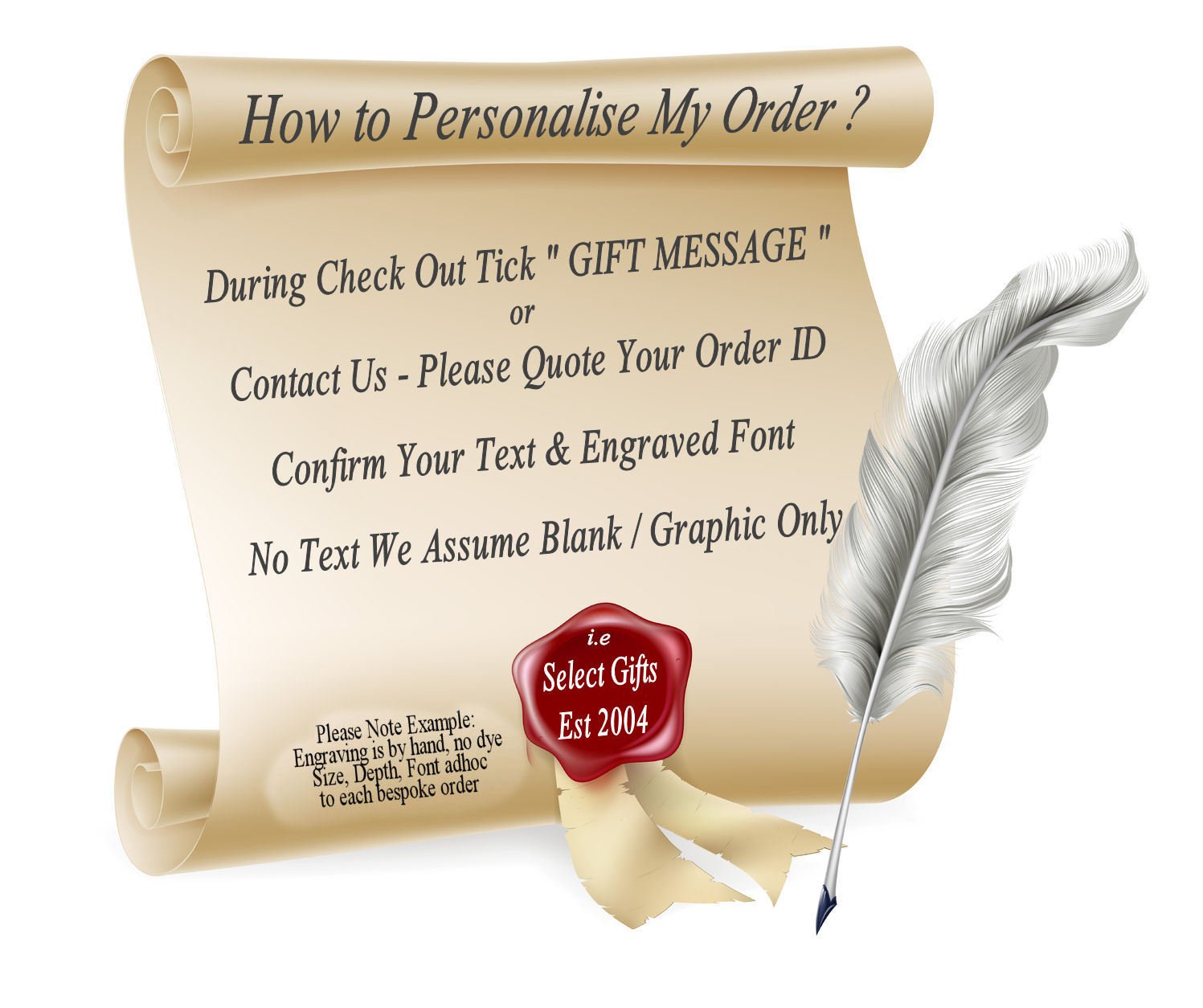 Personalized Engraved Cufflinks for U.S Navy Senior Chief E-8 Electronics Technician (ET) - Red Military Gift for Promotion, Retirement & Formal Events