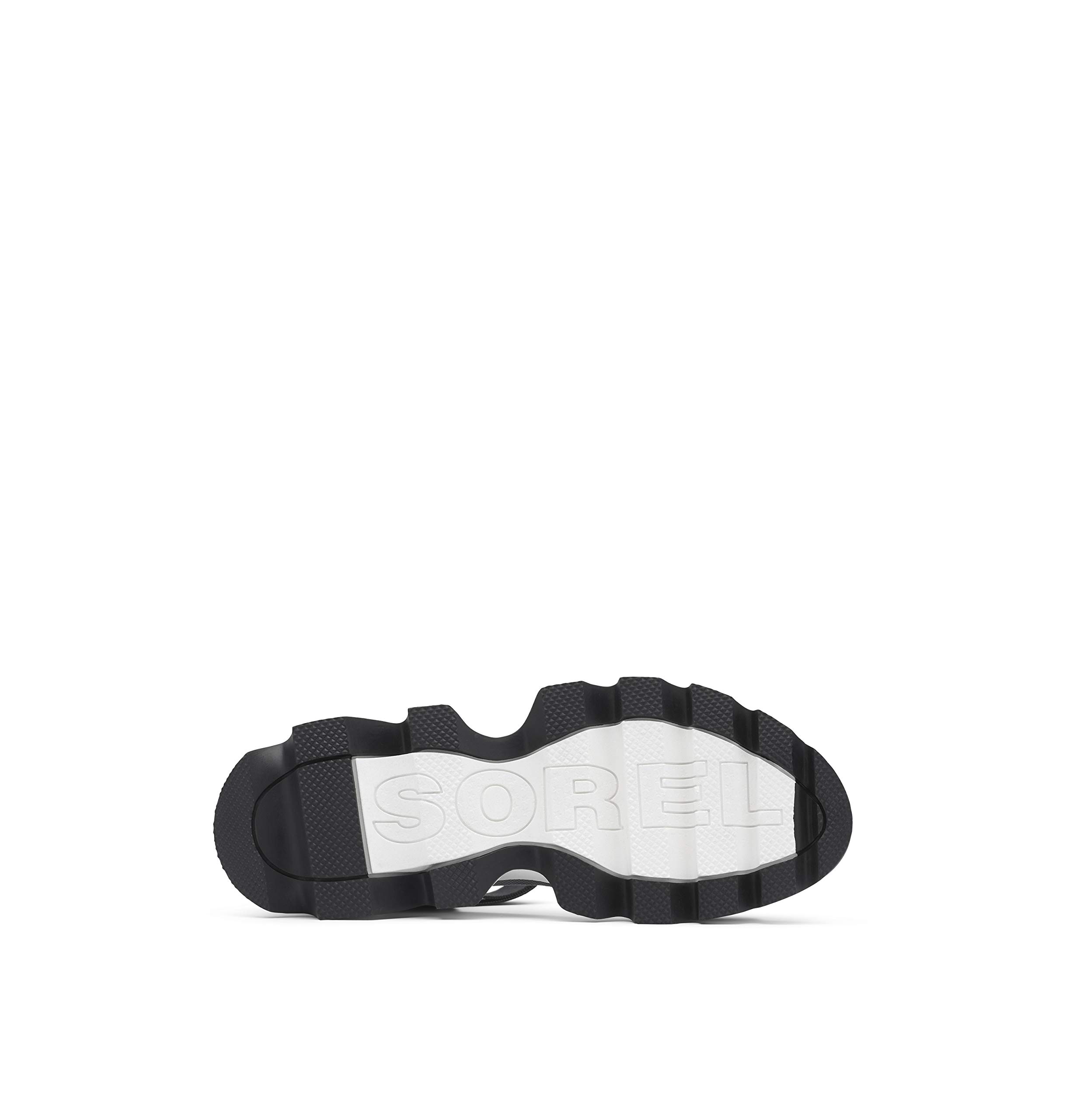 Sorel Women's Kinetic Sandals - Comfortable Waterproof Hiking Sandals for Outdoor Adventures, Beach & Travel