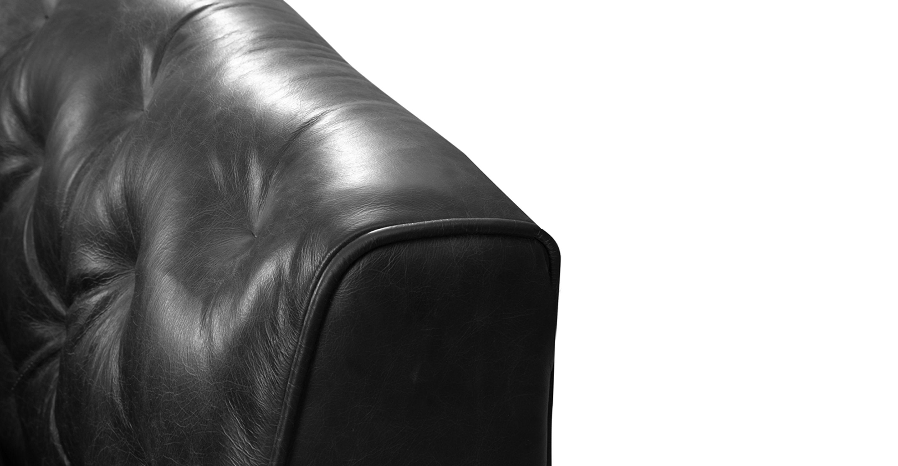 Essex Lounge Chair - Modern Comfortable Accent Chair for Living Room, Bedroom & Office - Perfect for Relaxing, Reading & Lounging