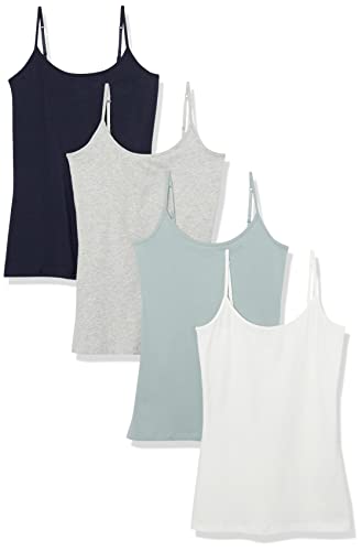 Grey/Navy/Turquoise Green/White