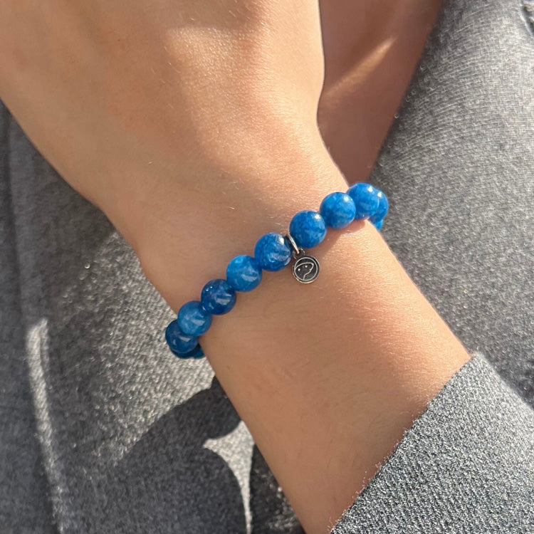 Manifestation Bracelet Set - Law of Attraction Jewelry for Positive Energy & Success | Perfect for Meditation, Yoga, and Daily Motivation