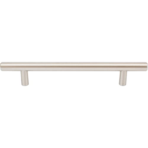 Satin Nickel